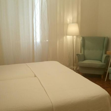 Residencial Rita Bed & Breakfast Odemira Eksteriør bilde
