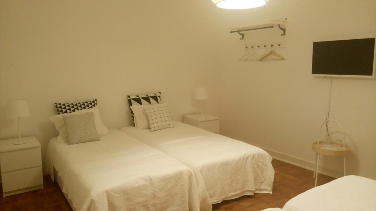 Residencial Rita Bed & Breakfast Odemira Eksteriør bilde
