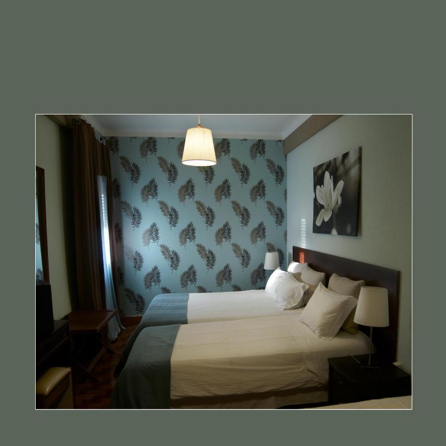 Residencial Rita Bed & Breakfast Odemira Eksteriør bilde
