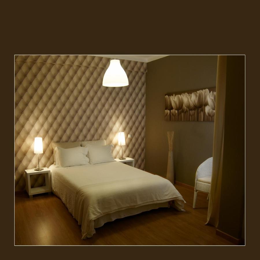 Residencial Rita Bed & Breakfast Odemira Eksteriør bilde