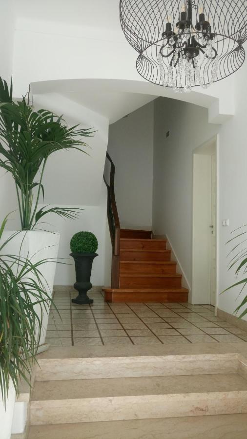 Residencial Rita Bed & Breakfast Odemira Eksteriør bilde