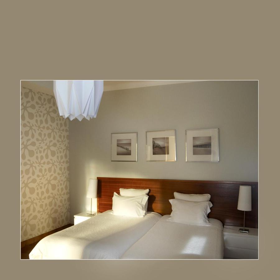 Residencial Rita Bed & Breakfast Odemira Eksteriør bilde