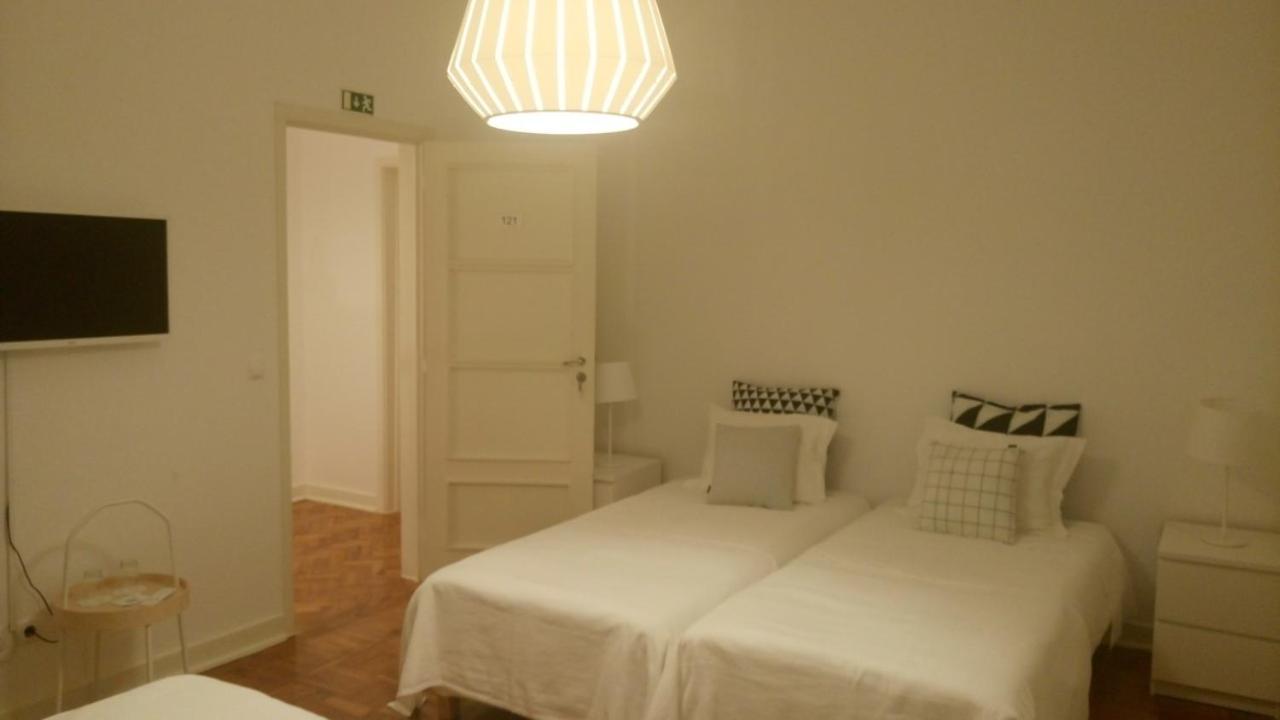 Residencial Rita Bed & Breakfast Odemira Eksteriør bilde