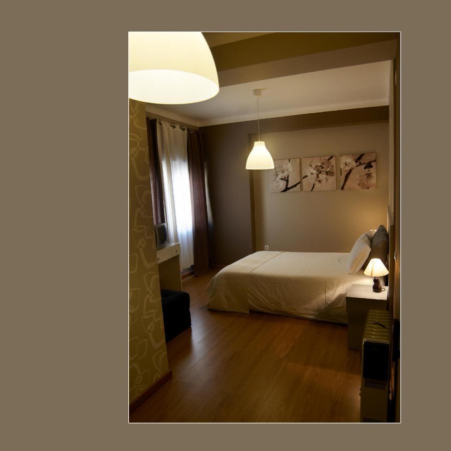Residencial Rita Bed & Breakfast Odemira Eksteriør bilde