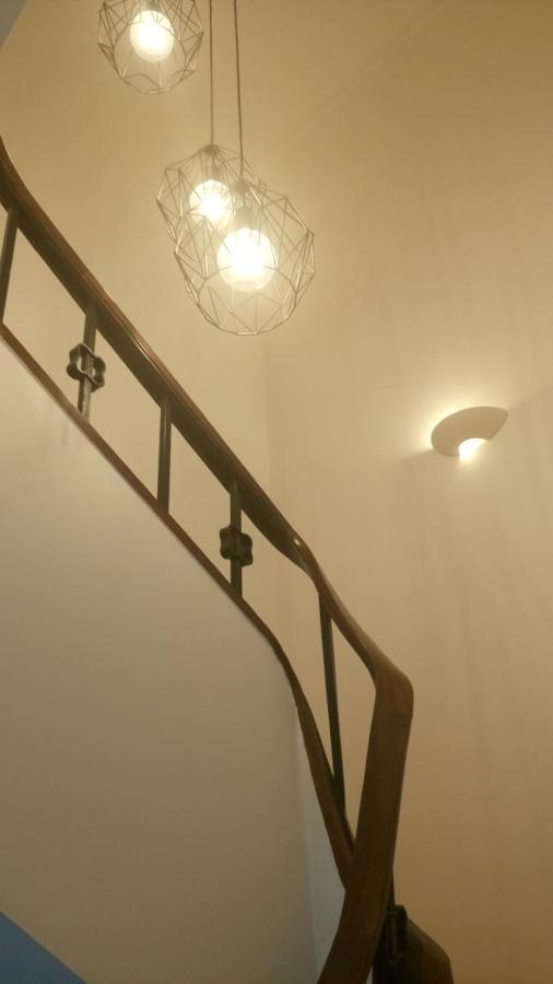 Residencial Rita Bed & Breakfast Odemira Eksteriør bilde