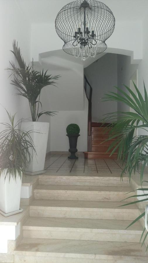 Residencial Rita Bed & Breakfast Odemira Eksteriør bilde