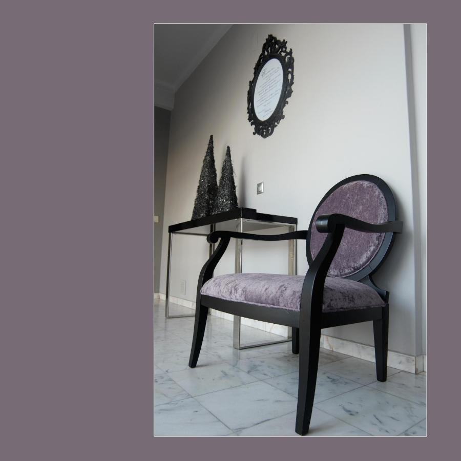 Residencial Rita Bed & Breakfast Odemira Eksteriør bilde